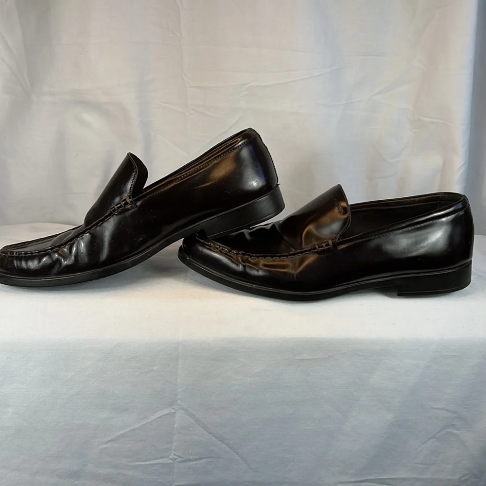 GEOX ‘Respira’ Loafer